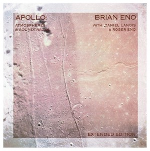 Apollo: Atmospheres And Soundtracks (Extended Edition)